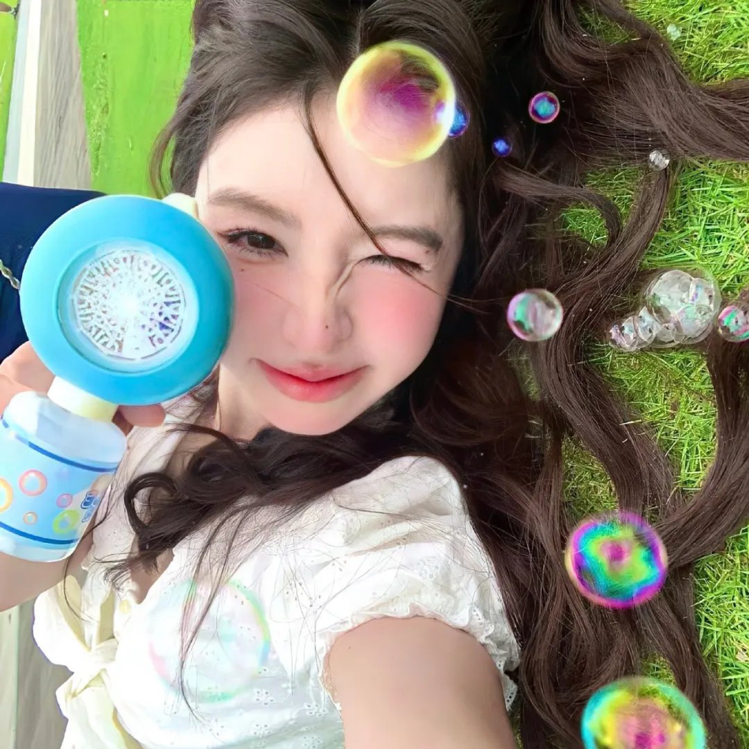 禁苑春浓